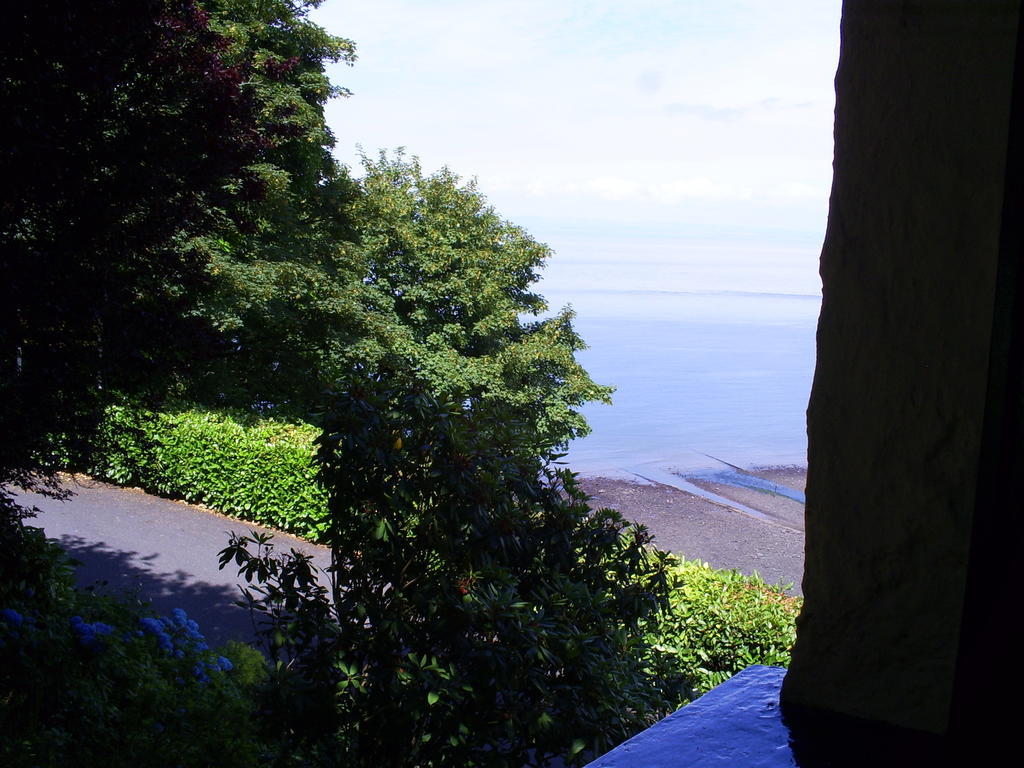 Lynton Cottage Seaview Apartments Quarto foto